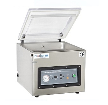 เครื่องแพ็ค เครื่องซีลสูญญากาศ Packing machine vacuum vm-400te
